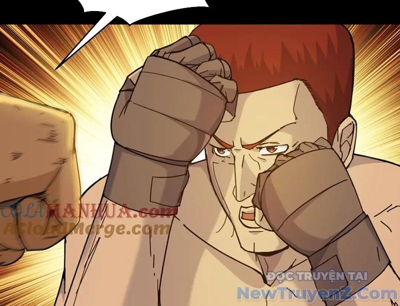 Nhất Ký Trọng Quyền Chap 30 - Next Chap 31