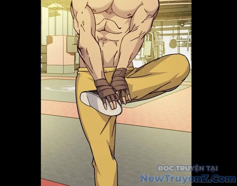 Nhất Ký Trọng Quyền Chap 30 - Next Chap 31