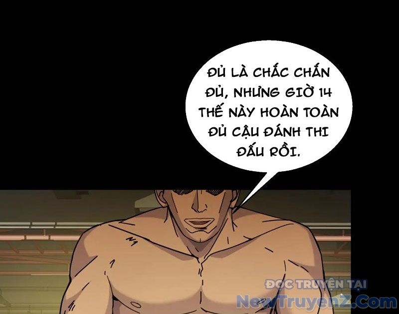 Nhất Ký Trọng Quyền Chap 30 - Next Chap 31