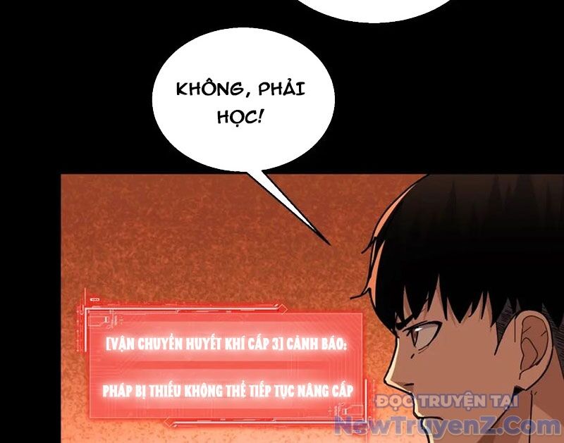 Nhất Ký Trọng Quyền Chap 30 - Next Chap 31