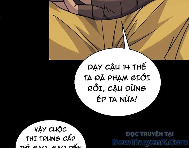 Nhất Ký Trọng Quyền Chap 30 - Next Chap 31