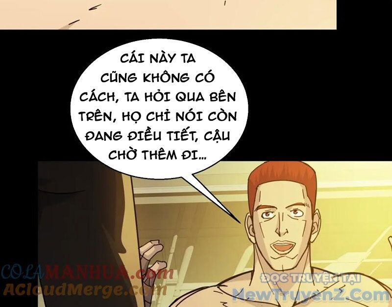 Nhất Ký Trọng Quyền Chap 30 - Next Chap 31