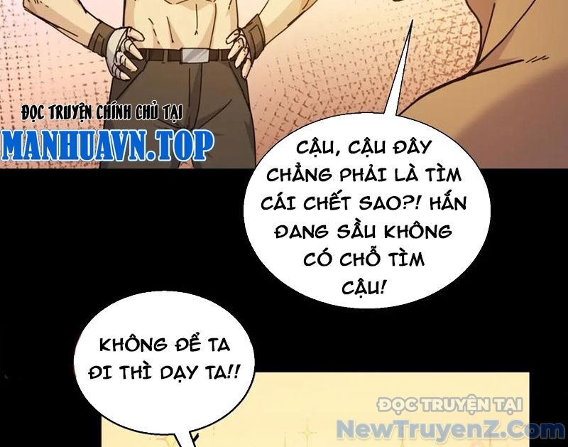 Nhất Ký Trọng Quyền Chap 30 - Next Chap 31