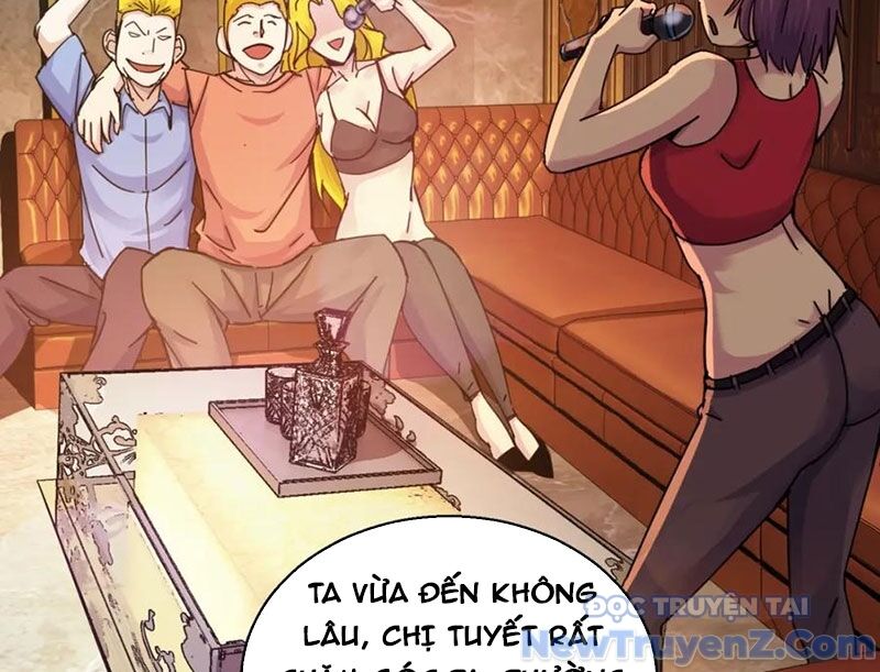 Nhất Ký Trọng Quyền Chap 31 - Next Chap 32