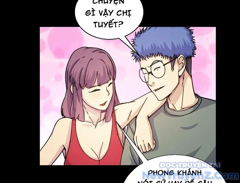 Nhất Ký Trọng Quyền Chap 31 - Next Chap 32