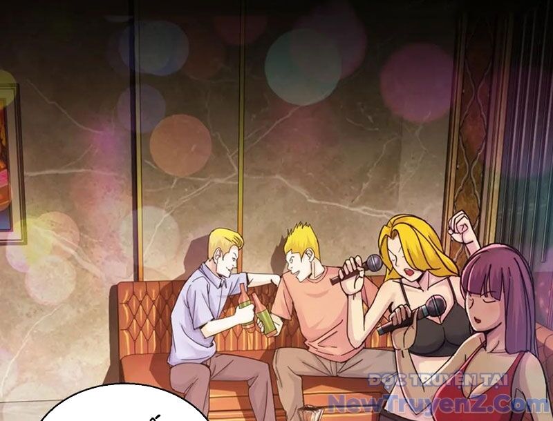 Nhất Ký Trọng Quyền Chap 31 - Next Chap 32