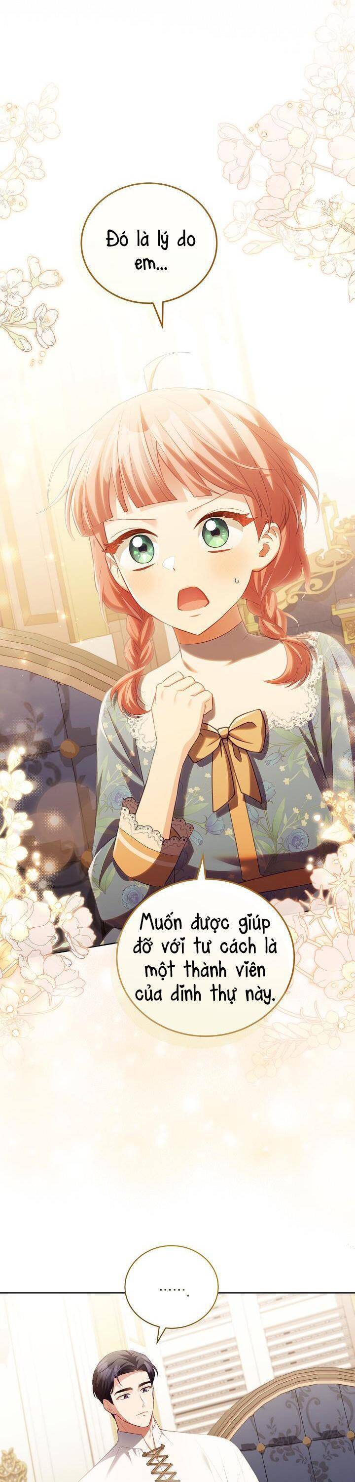 Nhật Ký Trông Trẻ Chap 21 - Next Chap 22