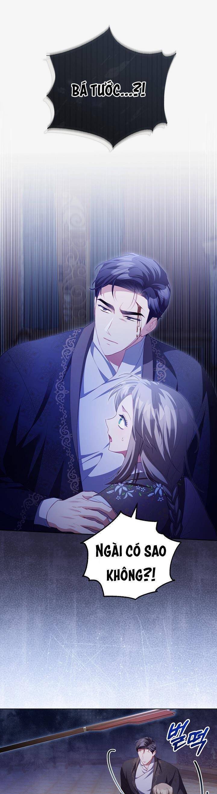 Nhật Ký Trông Trẻ Chap 21 - Next Chap 22