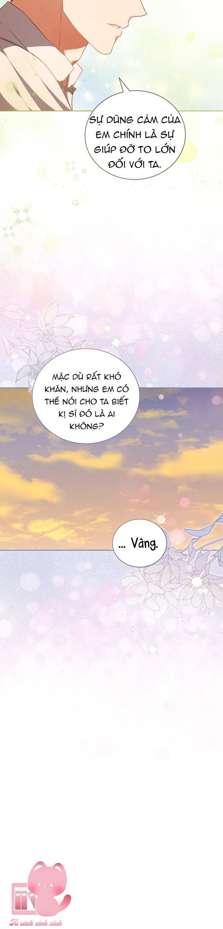 Nhật Ký Trông Trẻ Chap 21 - Next Chap 22