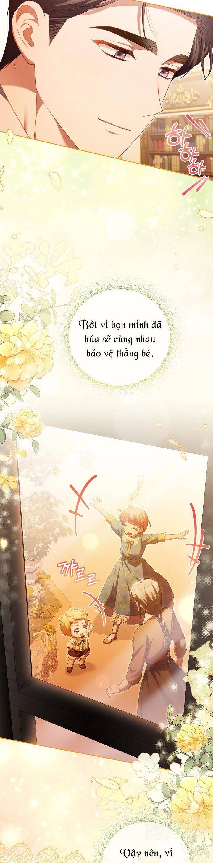 Nhật Ký Trông Trẻ Chap 21 - Next Chap 22