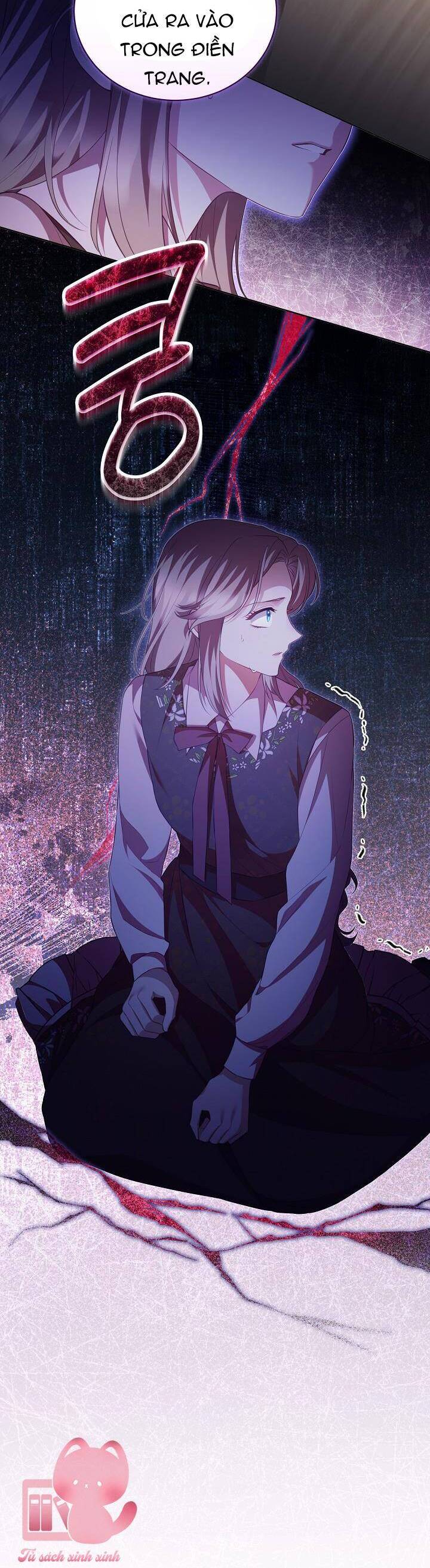 Nhật Ký Trông Trẻ Chap 21 - Next Chap 22