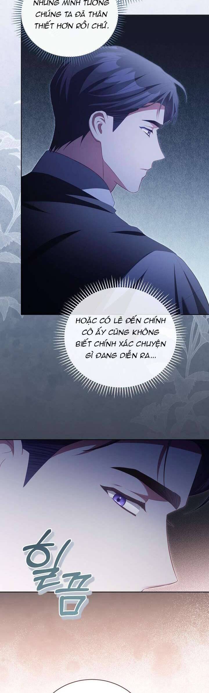 Nhật Ký Trông Trẻ Chap 22 - Next Chap 23