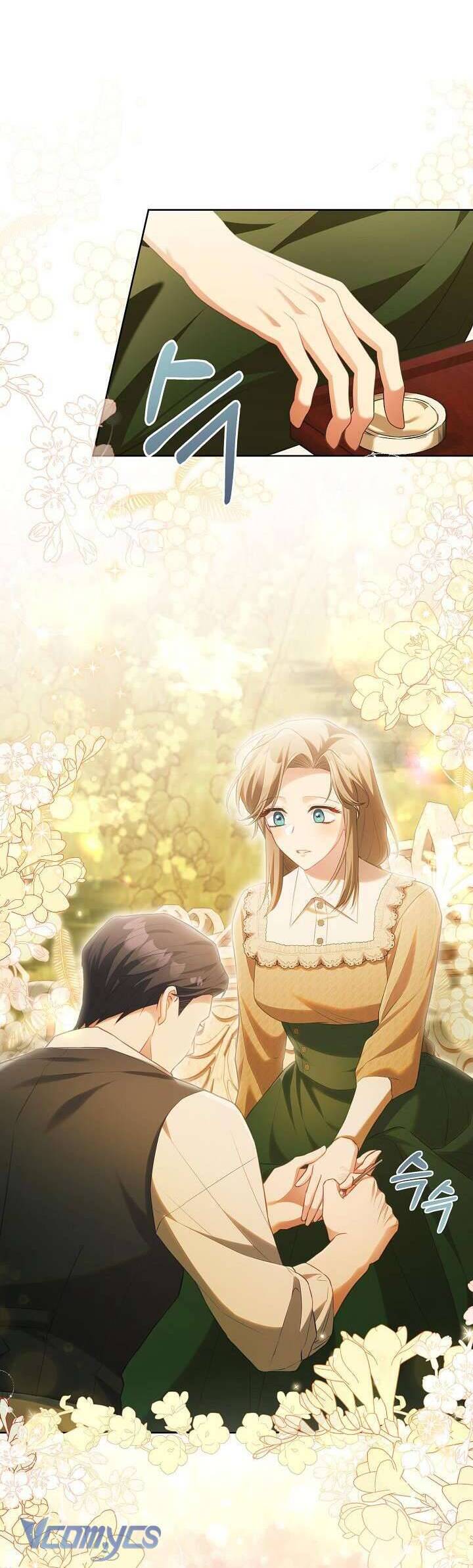 Nhật Ký Trông Trẻ Chap 22 - Next Chap 23