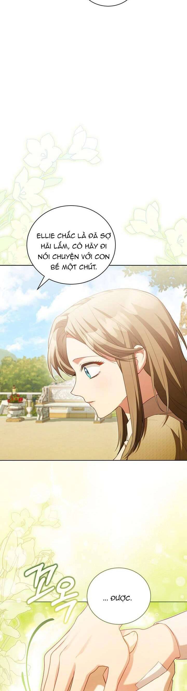 Nhật Ký Trông Trẻ Chap 22 - Next Chap 23