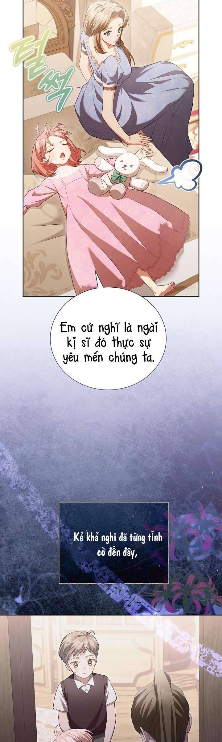 Nhật Ký Trông Trẻ Chap 22 - Next Chap 23
