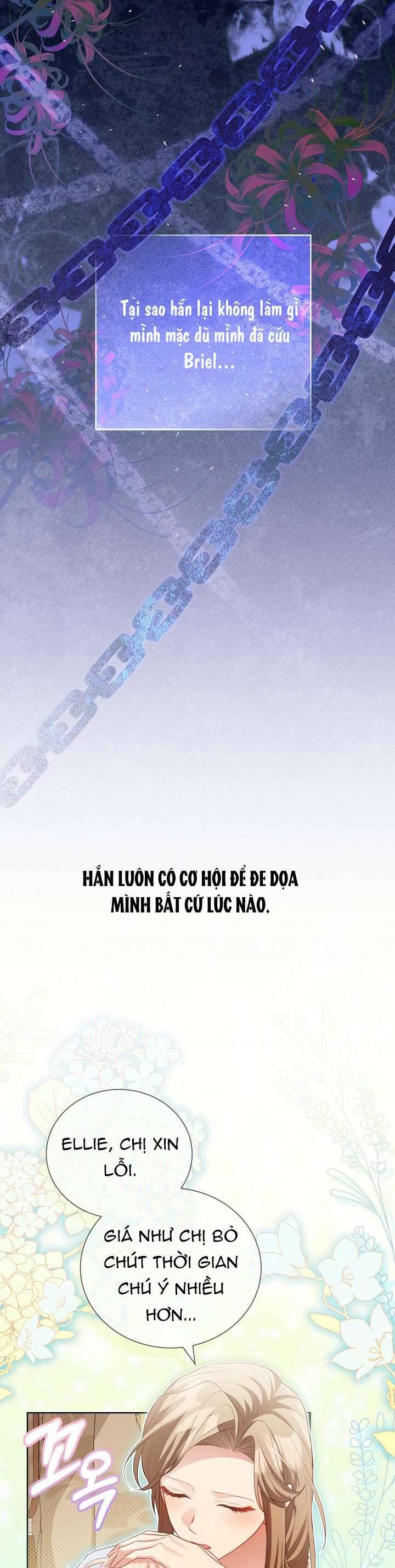 Nhật Ký Trông Trẻ Chap 22 - Next Chap 23