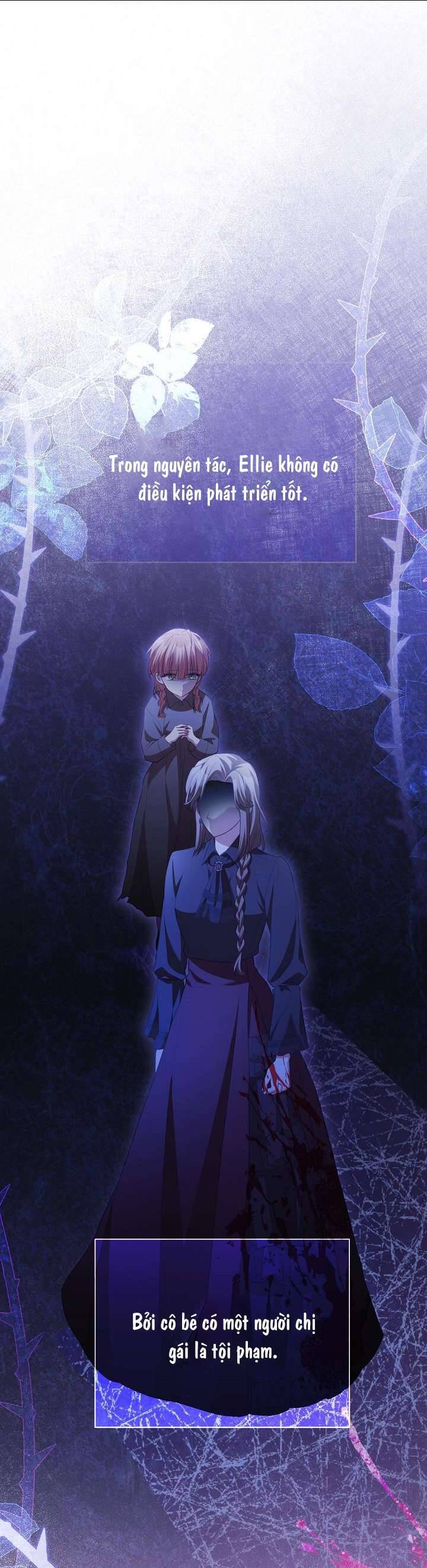 Nhật Ký Trông Trẻ Chap 22 - Next Chap 23