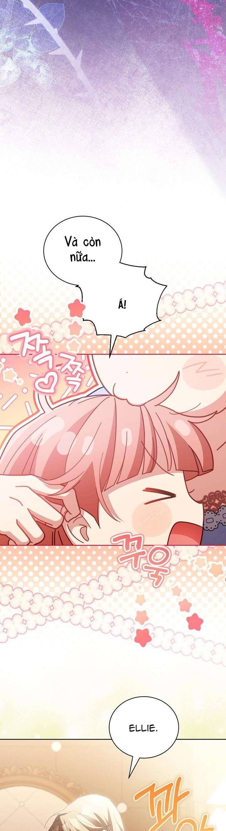 Nhật Ký Trông Trẻ Chap 22 - Next Chap 23