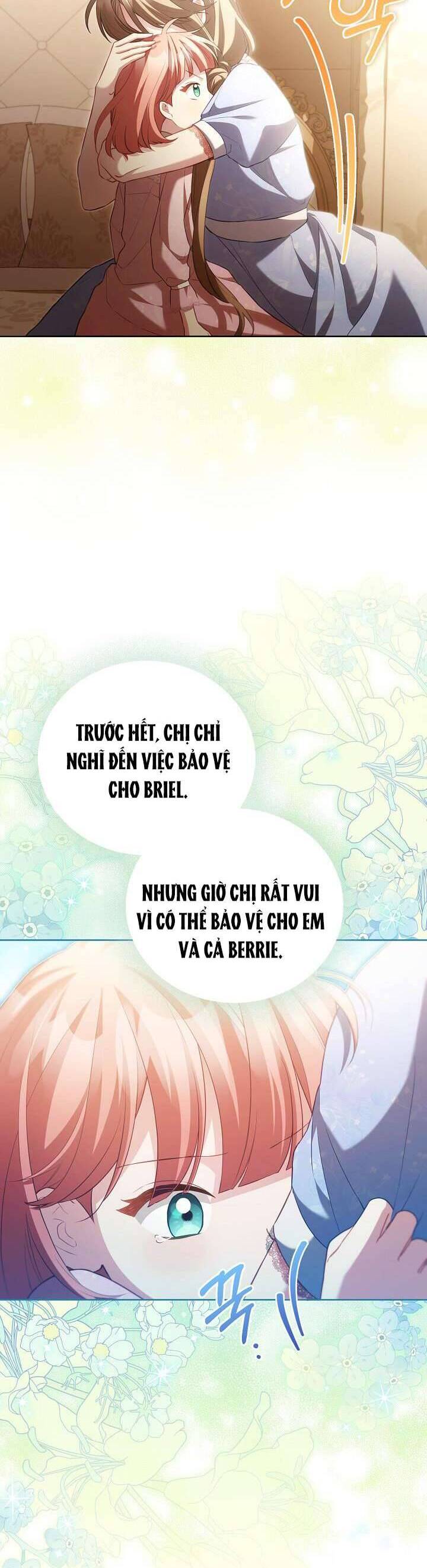 Nhật Ký Trông Trẻ Chap 22 - Next Chap 23