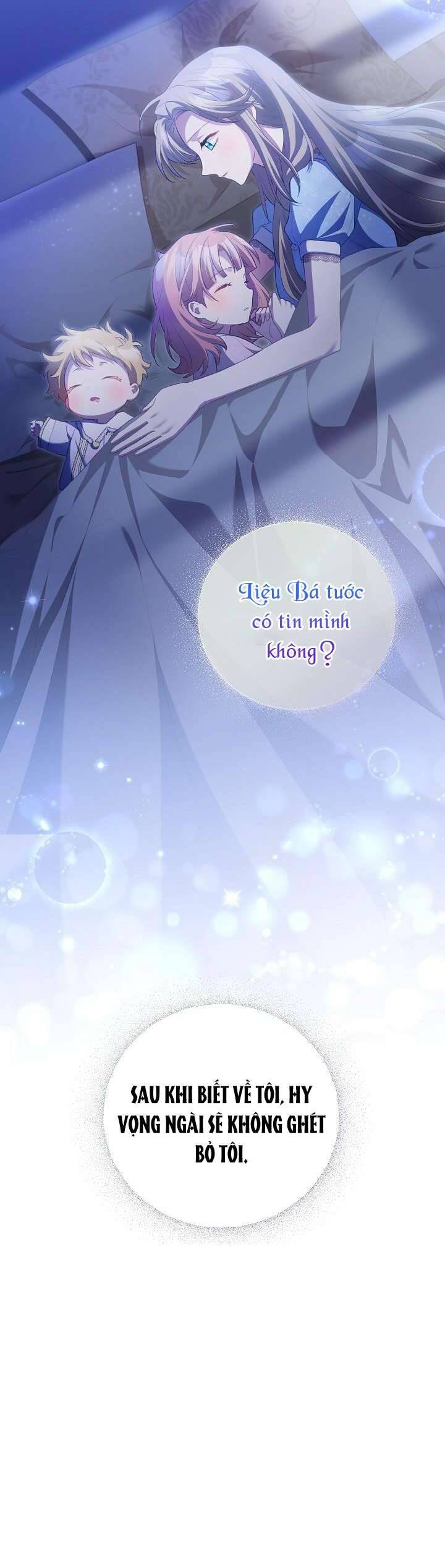 Nhật Ký Trông Trẻ Chap 22 - Next Chap 23