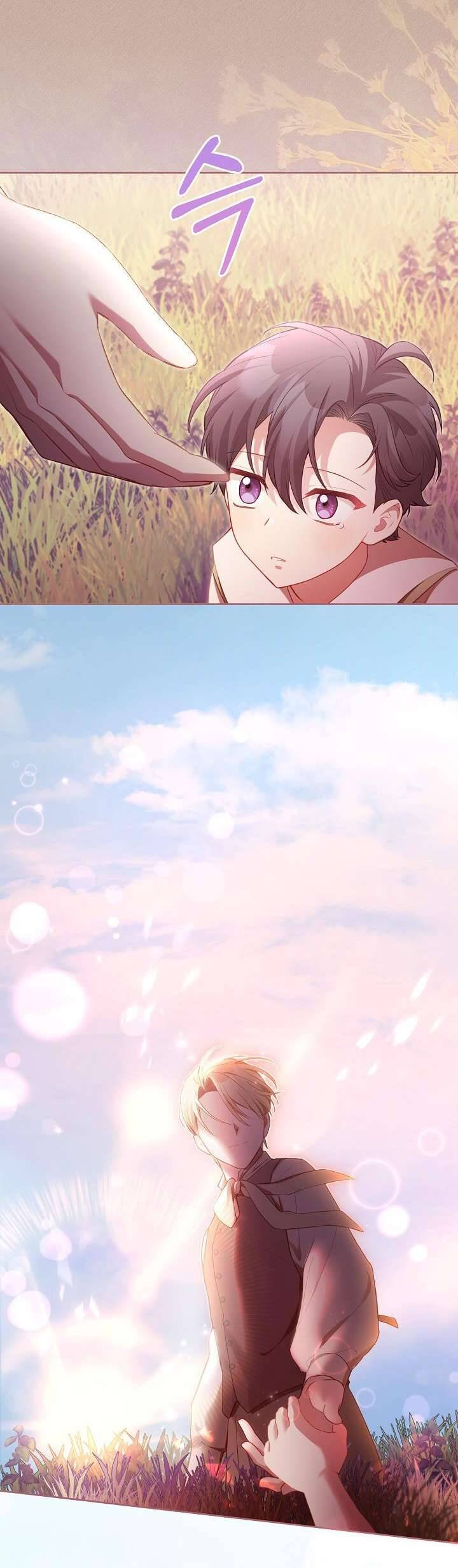 Nhật Ký Trông Trẻ Chap 22 - Next Chap 23