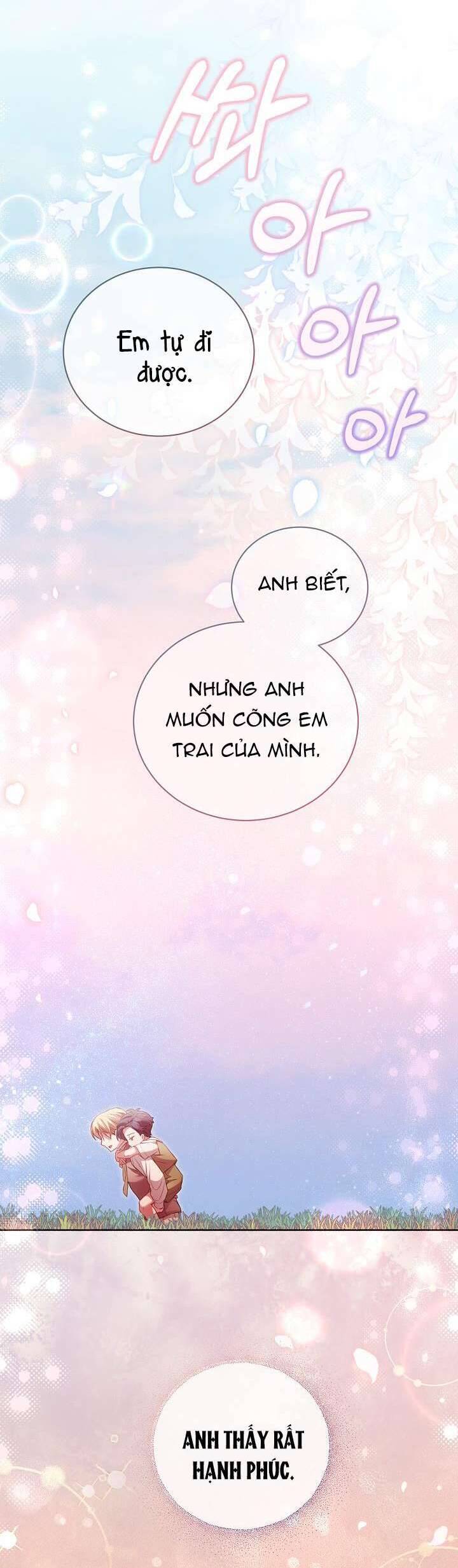 Nhật Ký Trông Trẻ Chap 22 - Next Chap 23