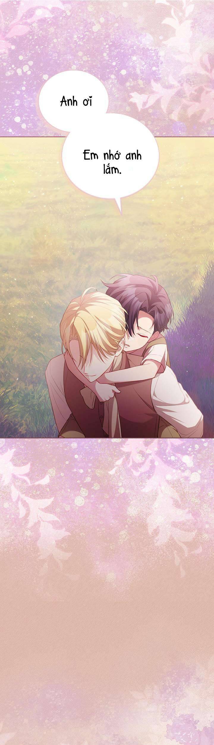 Nhật Ký Trông Trẻ Chap 22 - Next Chap 23