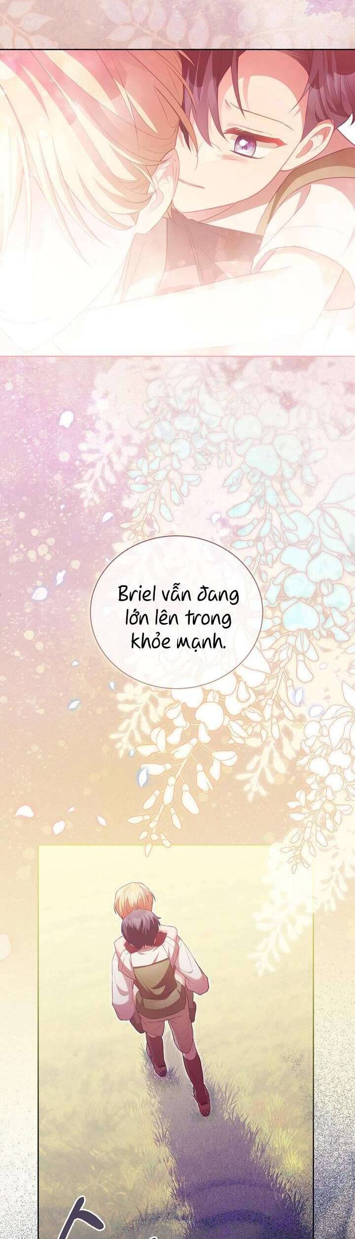 Nhật Ký Trông Trẻ Chap 22 - Next Chap 23