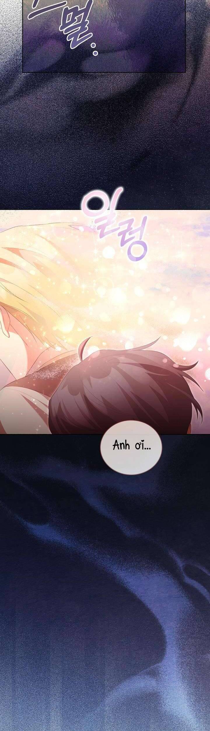Nhật Ký Trông Trẻ Chap 22 - Next Chap 23