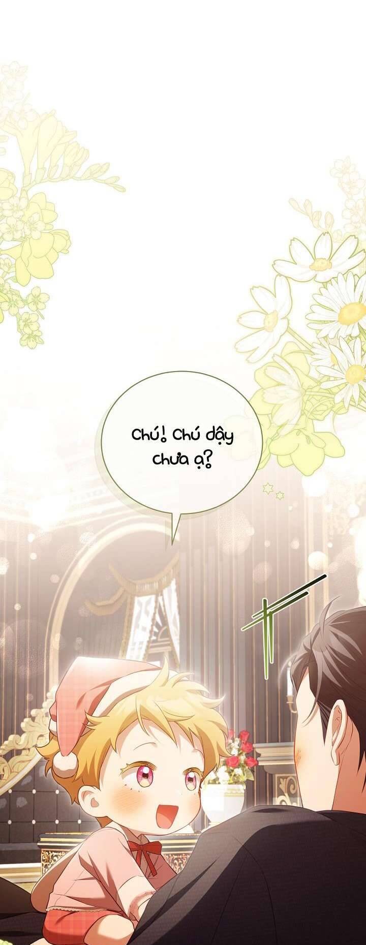 Nhật Ký Trông Trẻ Chap 22 - Next Chap 23