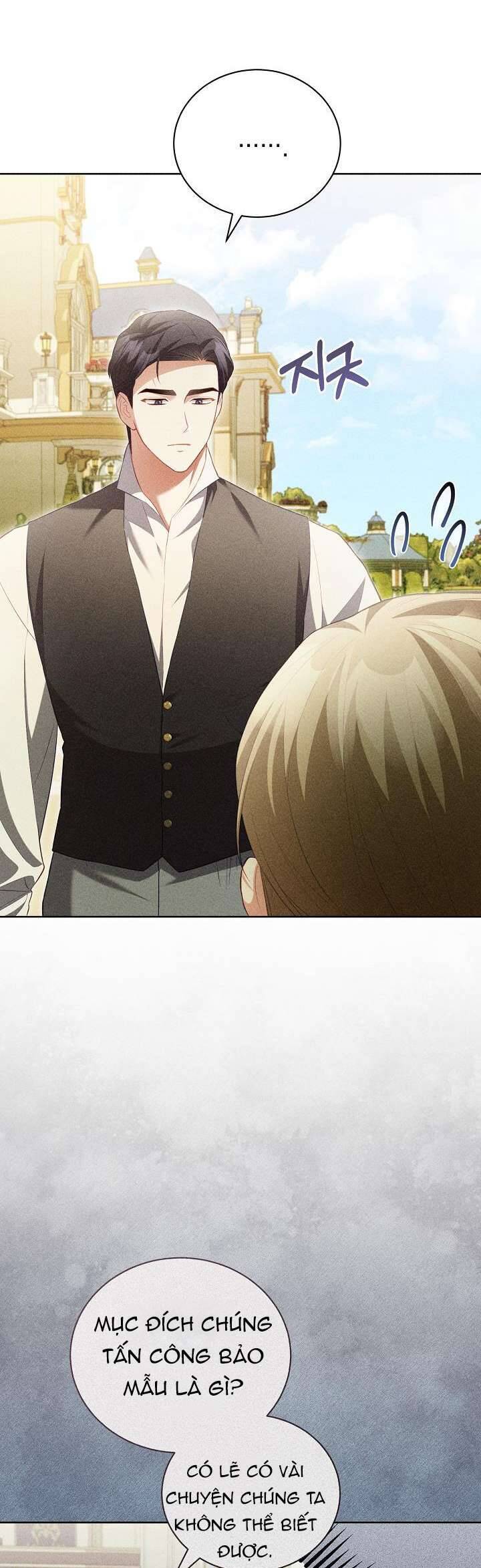 Nhật Ký Trông Trẻ Chap 22 - Next Chap 23