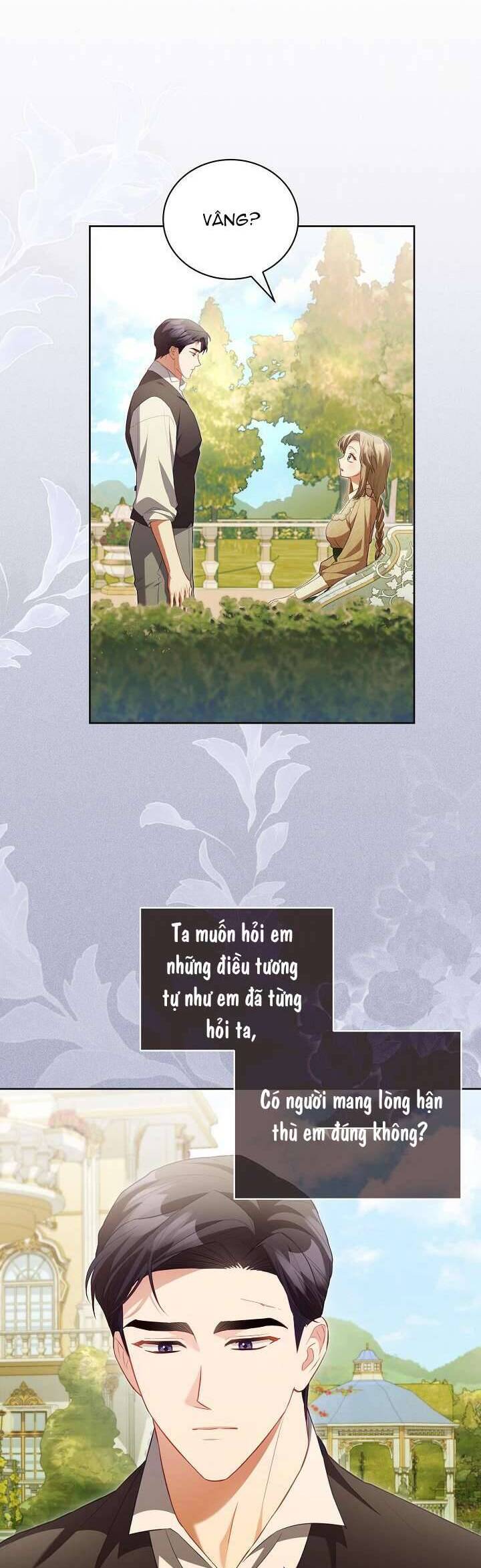 Nhật Ký Trông Trẻ Chap 22 - Next Chap 23