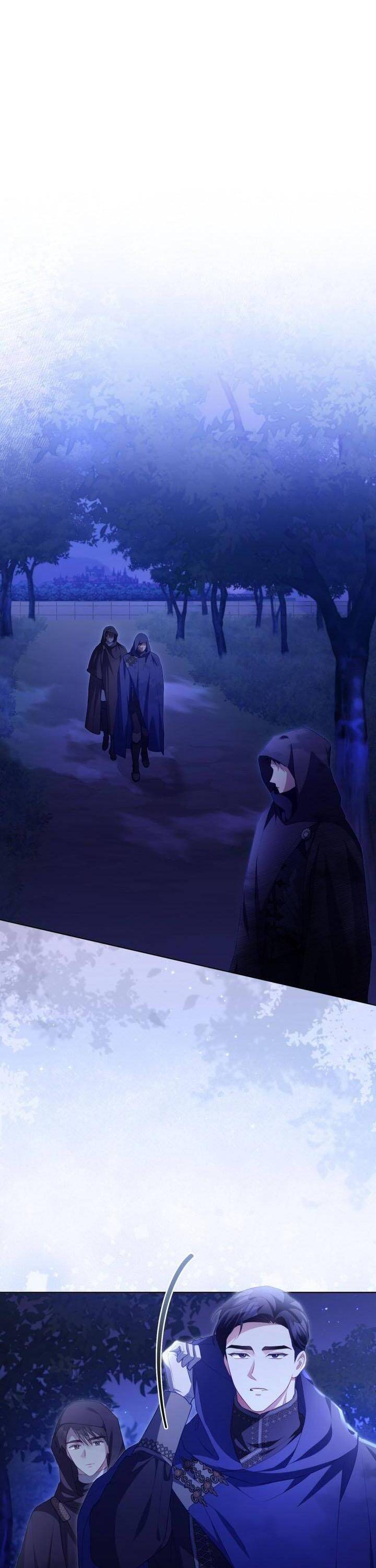 Nhật Ký Trông Trẻ Chap 23 - Next Chap 24