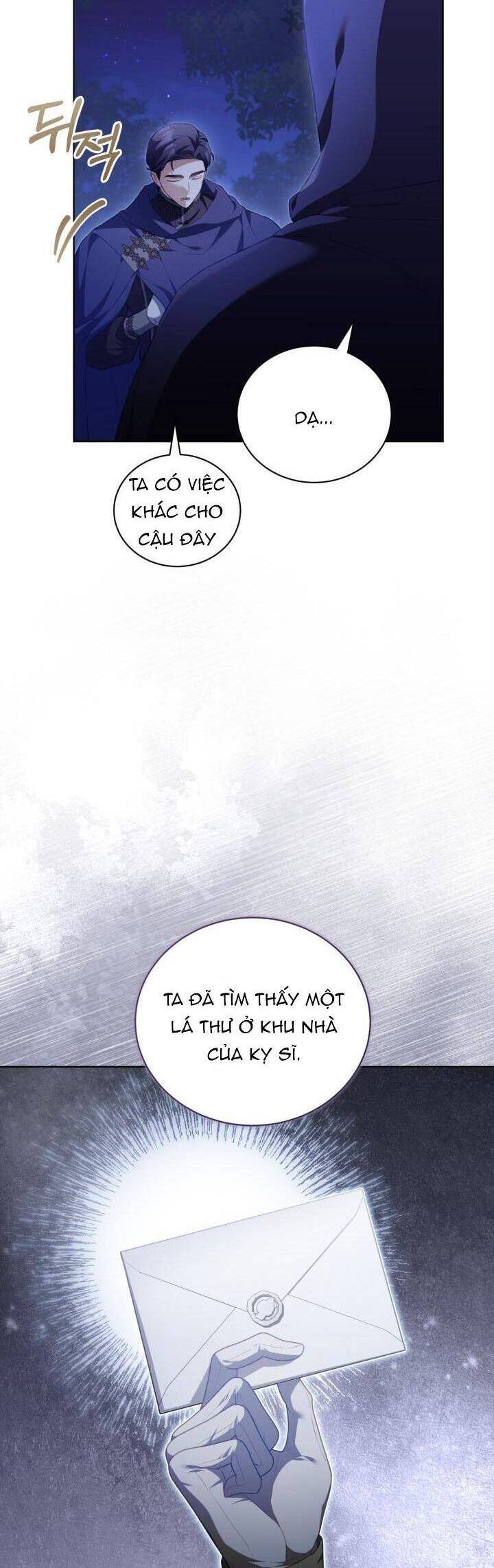 Nhật Ký Trông Trẻ Chap 23 - Next Chap 24
