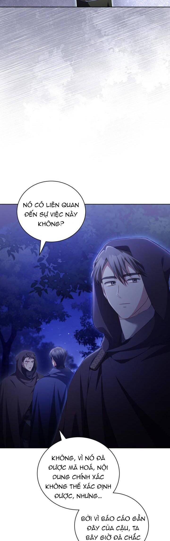 Nhật Ký Trông Trẻ Chap 23 - Next Chap 24