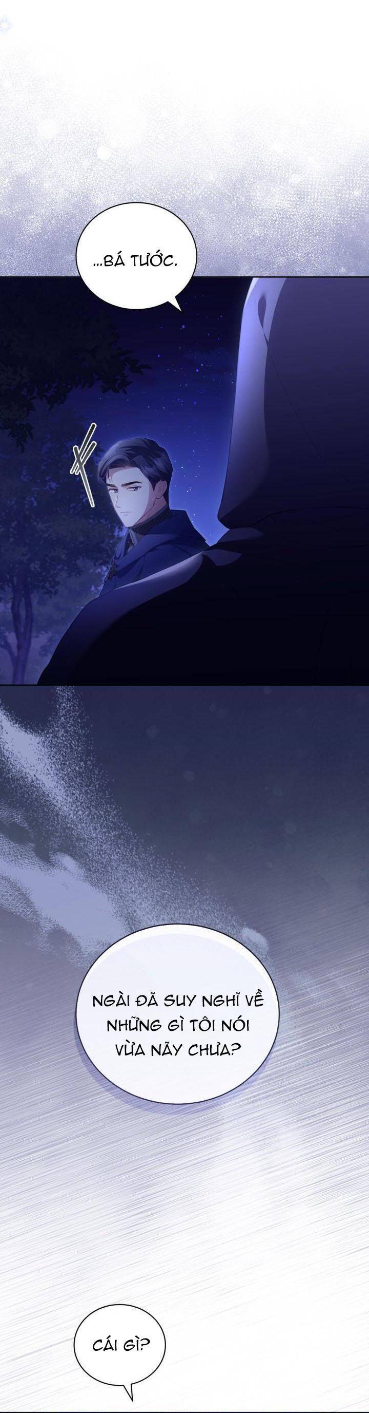 Nhật Ký Trông Trẻ Chap 23 - Next Chap 24