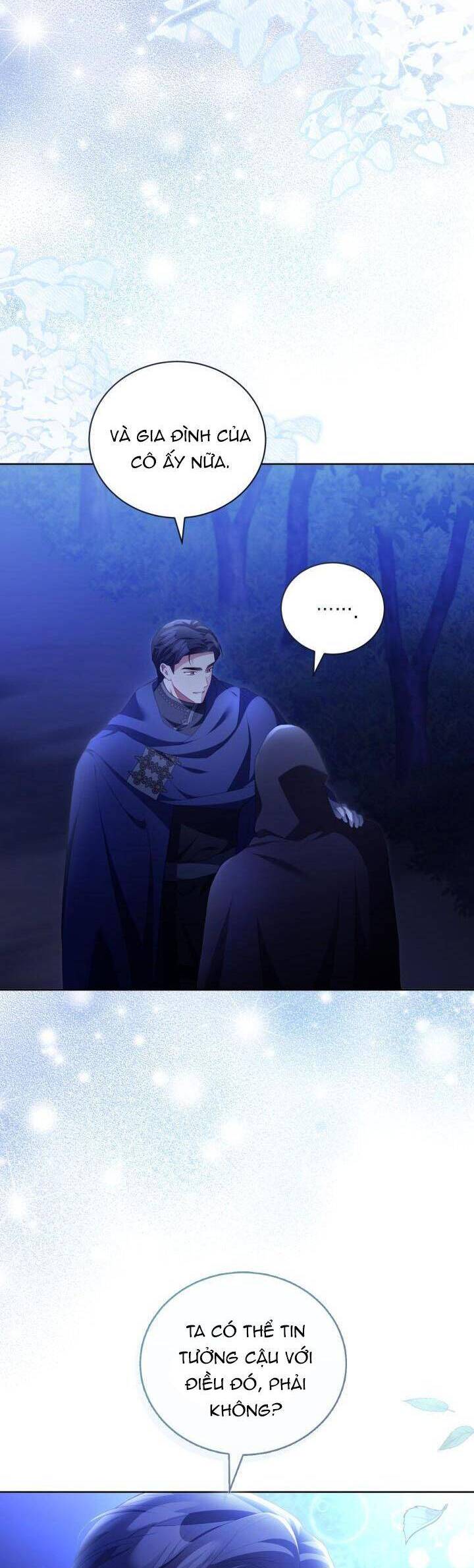 Nhật Ký Trông Trẻ Chap 23 - Next Chap 24