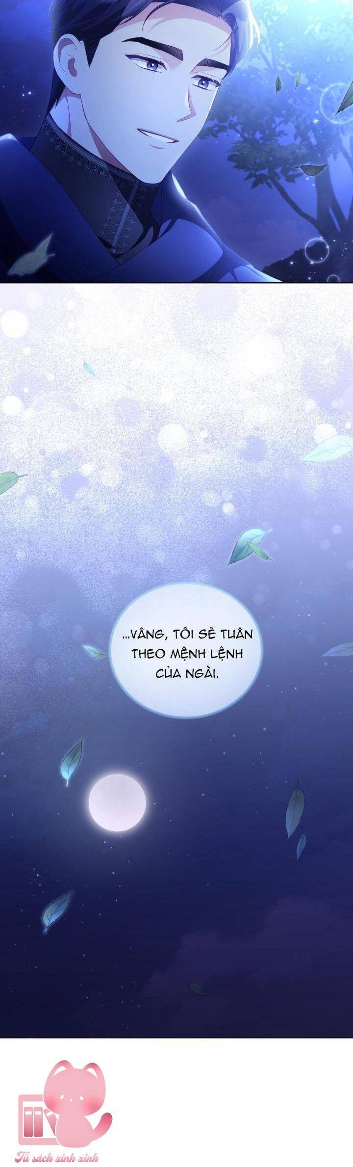 Nhật Ký Trông Trẻ Chap 23 - Next Chap 24