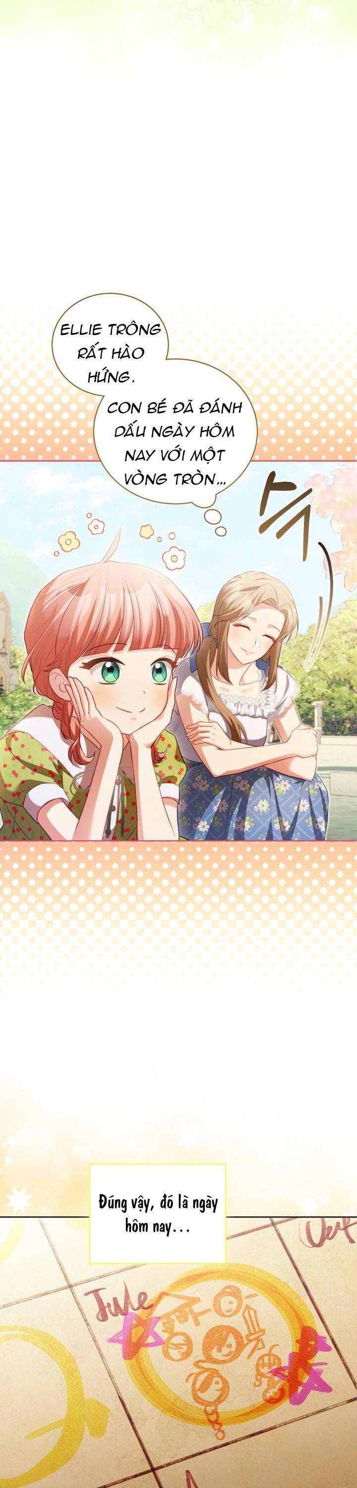 Nhật Ký Trông Trẻ Chap 23 - Next Chap 24