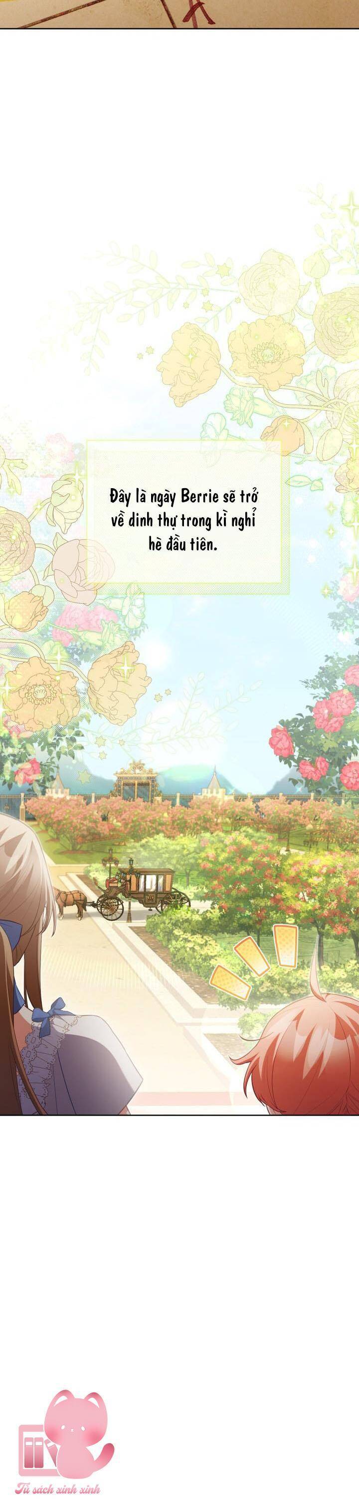 Nhật Ký Trông Trẻ Chap 23 - Next Chap 24