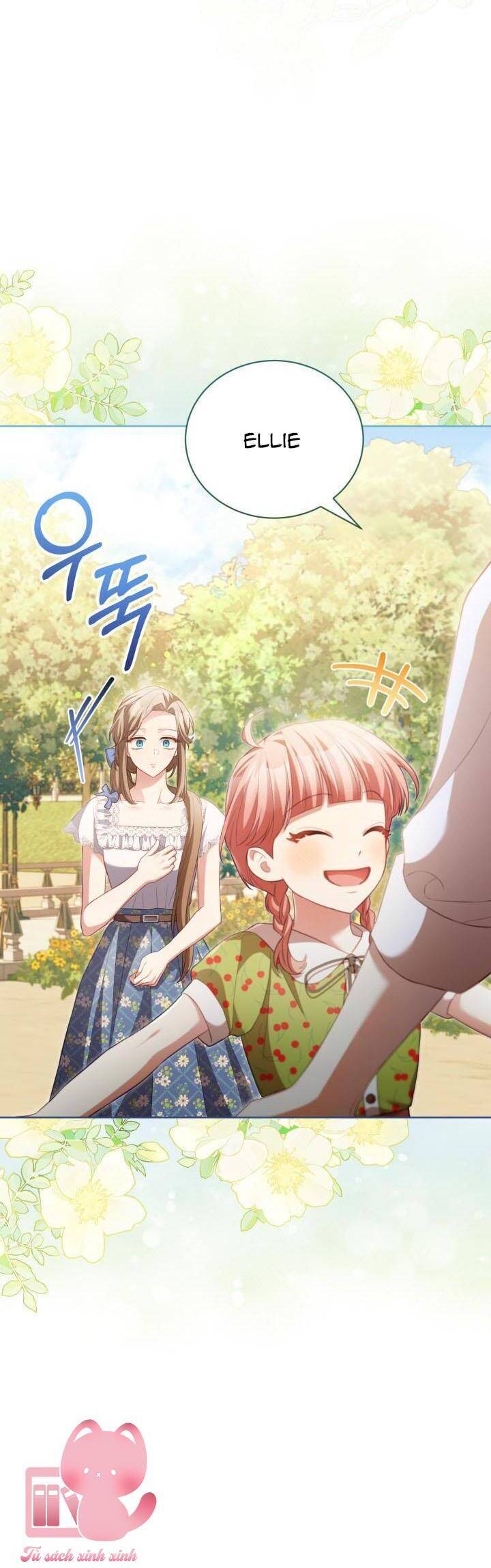 Nhật Ký Trông Trẻ Chap 23 - Next Chap 24