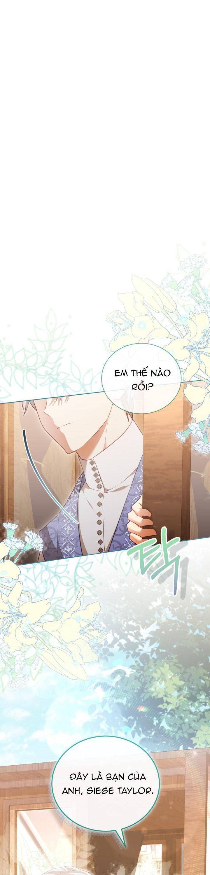 Nhật Ký Trông Trẻ Chap 23 - Next Chap 24