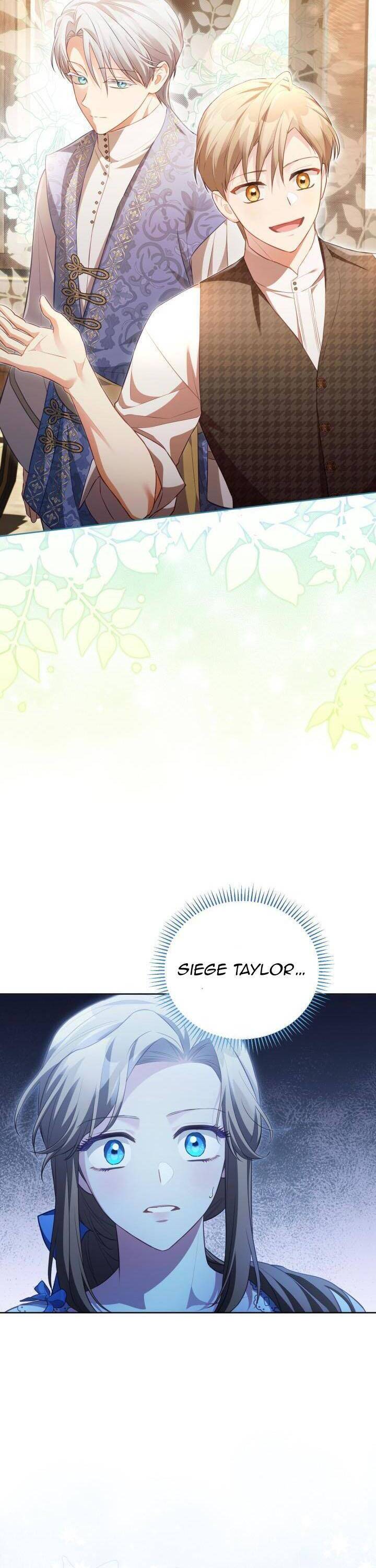 Nhật Ký Trông Trẻ Chap 23 - Next Chap 24