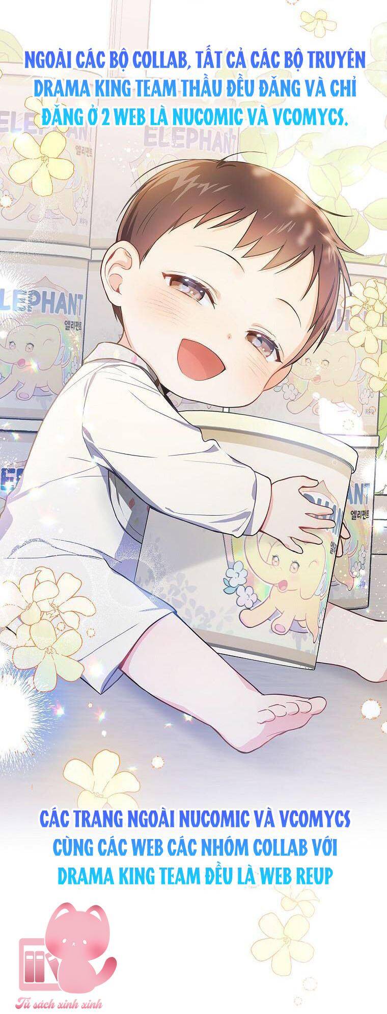 Nhật Ký Trông Trẻ Chap 24 - Next Chap 25