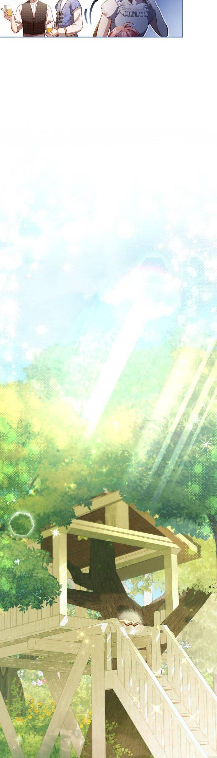 Nhật Ký Trông Trẻ Chap 24 - Next Chap 25