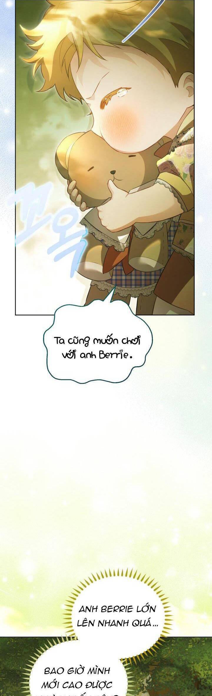 Nhật Ký Trông Trẻ Chap 24 - Next Chap 25
