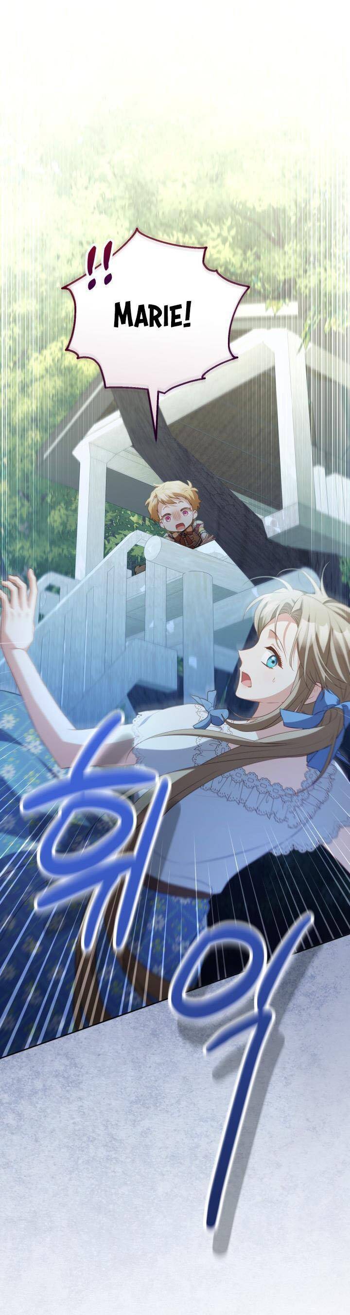 Nhật Ký Trông Trẻ Chap 24 - Next Chap 25