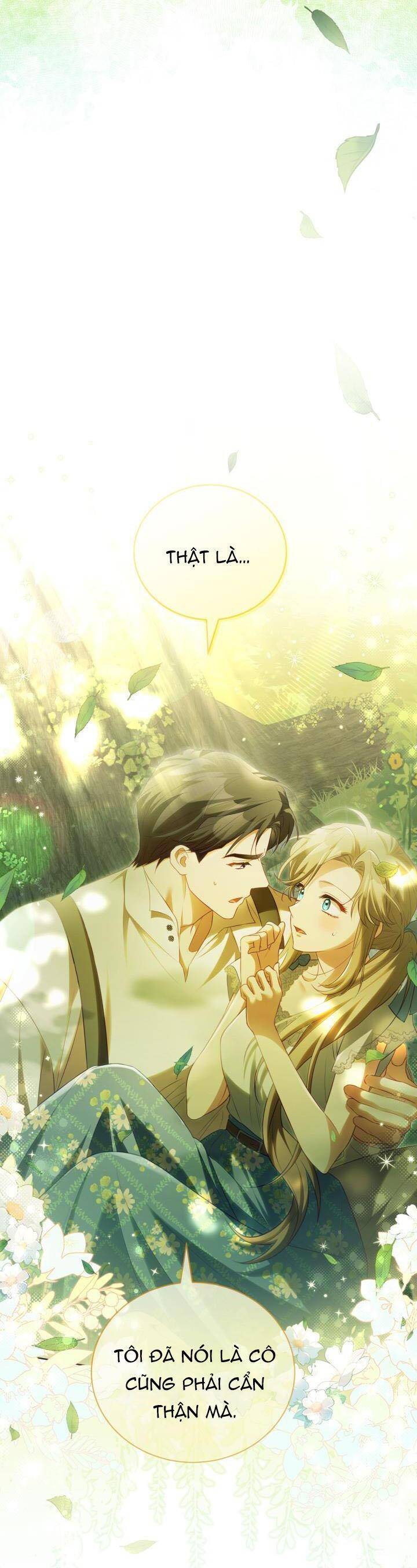 Nhật Ký Trông Trẻ Chap 24 - Next Chap 25
