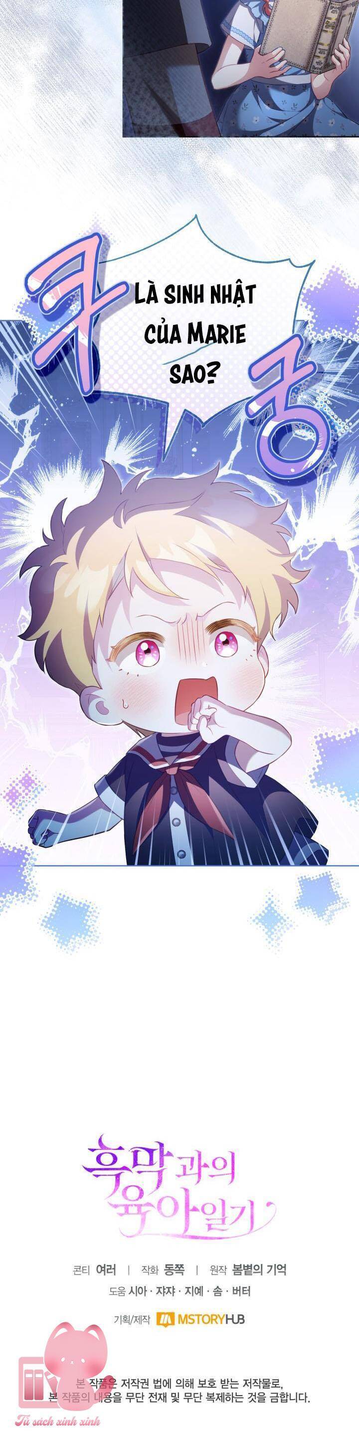 Nhật Ký Trông Trẻ Chap 24 - Next Chap 25