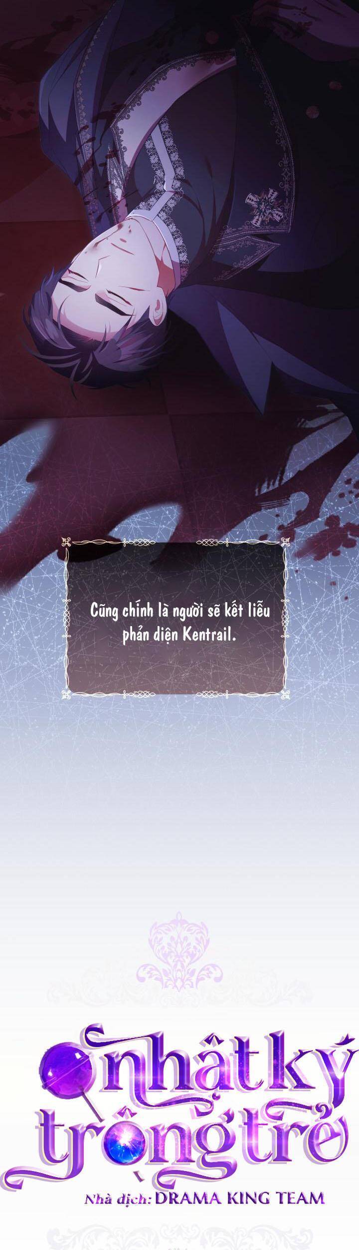 Nhật Ký Trông Trẻ Chap 24 - Next Chap 25